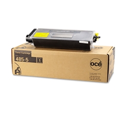 Oce/ Pitney Bowes 485-5 Compatible Toner Cartridge