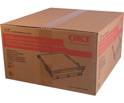 Okidata 43363421 New & Genuine Transfer Belt Unit