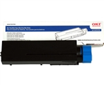 Okidata 44574701 OEM Genuine Black Toner Cartridge