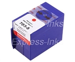 Pitney Bowes 793-5 Compatible Florescent Red Ink Cartridge