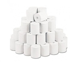 SPE-1213 3 1/8" X 220 Ft. Thermal Paper - 50 Rolls