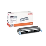 Xerox 6R1313, HP C9730A Black Toner Cartridge