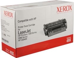 Xerox 6R1320 Replacement HP Q5949X Toner Cartridge