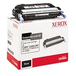 HP CP4005 Black Toner Cartridge Xerox 6R1326