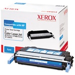 HP CB401A Cyan Toner Cartridge Xerox 6R1327