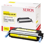 HP CB402A Yellow Toner Cartridge Xerox 6R1328