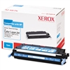 Xerox 6R1343, HP Q7581A Cyan Toner Cartridge