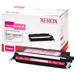Xerox 6R1345, HP Q7583A Magenta Toner Cartridge