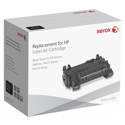 Xerox 6R1443, HP CC364A (64A) Toner Cartridge