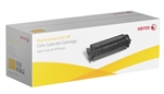 Xerox 6R1488 Yellow Toner Cartridge, HP CC532A, 304A