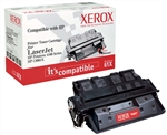 Xerox 6R933 Replacement HP C8061X Toner Cartridge