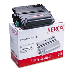 Xerox 6R934 Replacement HP Q1338A Toner Cartridge