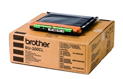 Brother BU-300CL Genuine Transfer Belt Unit