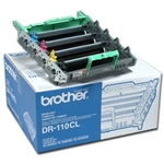 Brother DR110CL Genuine Drum Cartridge