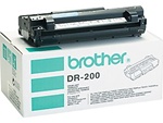 Brother DR200 Genuine Imaging Drum Cartridge