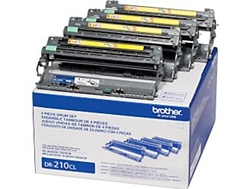 Brother DR210CL Genuine Drum Cartridge