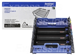 Brother DR331CL Genuine OEM Imaging Drum Cartridge