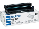 Brother DR400 Genuine Drum Unit Cartridge