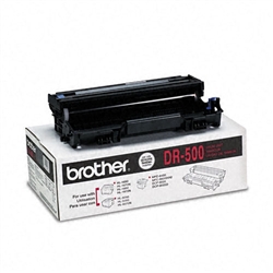 Brother DR500 Genuine Drum Unit Cartridge