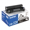 Brother DR520 Genuine Drum Cartridge