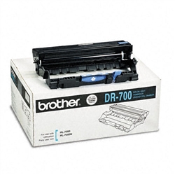 Brother DR700 Genuine Drum Cartridge