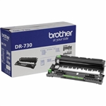 Brother DR730 Genuine Black Toner Cartridge DR-730
