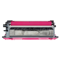 Brother TN115M High Yield Magenta Toner Cartridge