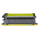 Brother TN15Y High Yield Yellow Toner Cartridge