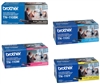 Brother TN110 4-Pack Genuine Toner Combo