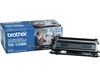 Brother TN110BK Genuine Black Toner Cartridge