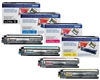 Brother MFC-9125CN 4-Pack Genuine Toner Combo TN210