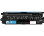 Premium Compatible Brother TN210C Cyan Toner Cartridge