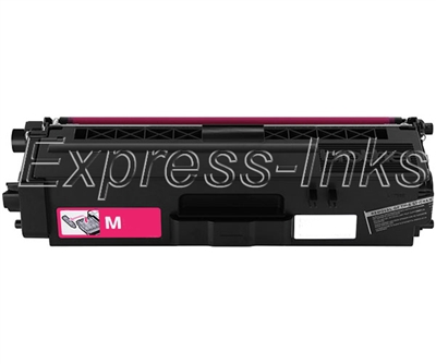 Premium Compatible Brother TN210CM Magenta Toner Cartridge