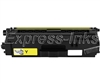 Premium Compatible Brother TN210Y Yellow Toner Cartridge