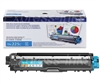 Brother TN225C Genuine Cyan Toner Cartridge TN-225C