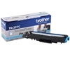 Brother TN227C Genuine Cyan Toner Cartridge