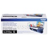 Brother TN310BK Genuine Black Toner Cartridge TN-310BK