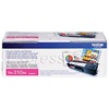 Brother TN310M Genuine Magenta Toner Cartridge TN-310M