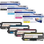 Brother HL-4570CDW TN315 Toner Cartridge Combo