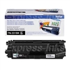 Brother TN331BK Genuine OEM Black Toner Cartridge