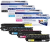 Brother TN331 Genuine OEM Toner Cartridge Combo