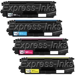 Brother TN336 Compatible OEM Toner Cartridge Combo