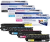 Brother TN336 Genuine OEM Toner Cartridge Combo