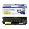 Brother TN336Y Genuine OEM Yellow Toner Cartridge