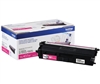 Brother TN431M Genuine Magenta Toner Cartridge