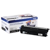 Brother TN433BK Genuine Black Toner Cartridge