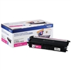 Brother TN433M Genuine Magenta Toner Cartridge