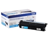 Brother TN436C Genuine Cyan Toner Cartridge