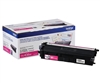 Brother TN436M Genuine Magenta Toner Cartridge