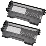 Brother TN450 Compatible Toner Combo